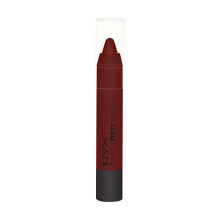 NYX Professional Makeup Απλή Κόκκινη, Leading Lady, 0.11 Οζ