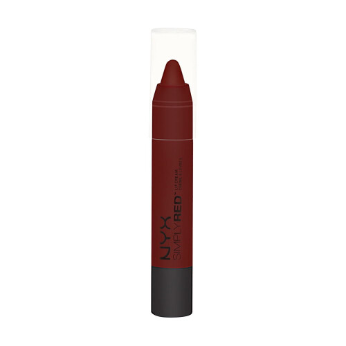 NYX Professional Makeup NYX Professional Makeup Απλή Κόκκινη, Leading Lady, 0.11 Οζ