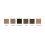 Jolie Cosmetics Ultra Λεπτός Μολυβι Βλεφαρίδας (Ξανθό) 3