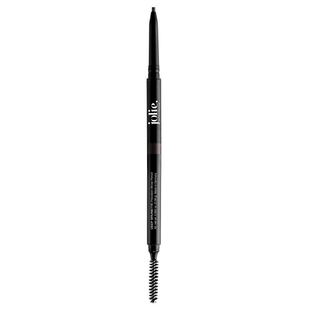 Baby Jolie Jolie Cosmetics Ultra Fine Precision Brow Pencil (Deep Brunette)