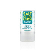Die gesunde Option Crystal Spring Salt Of The Earth Deodorant