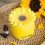Sunflower Oil Burner and Wax Warmer 1