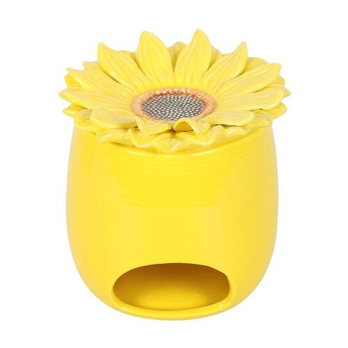Sunflower Oil Burner and Wax Warmer 1