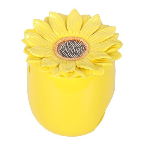 Sunflower Oil Burner and Wax Warmer 2