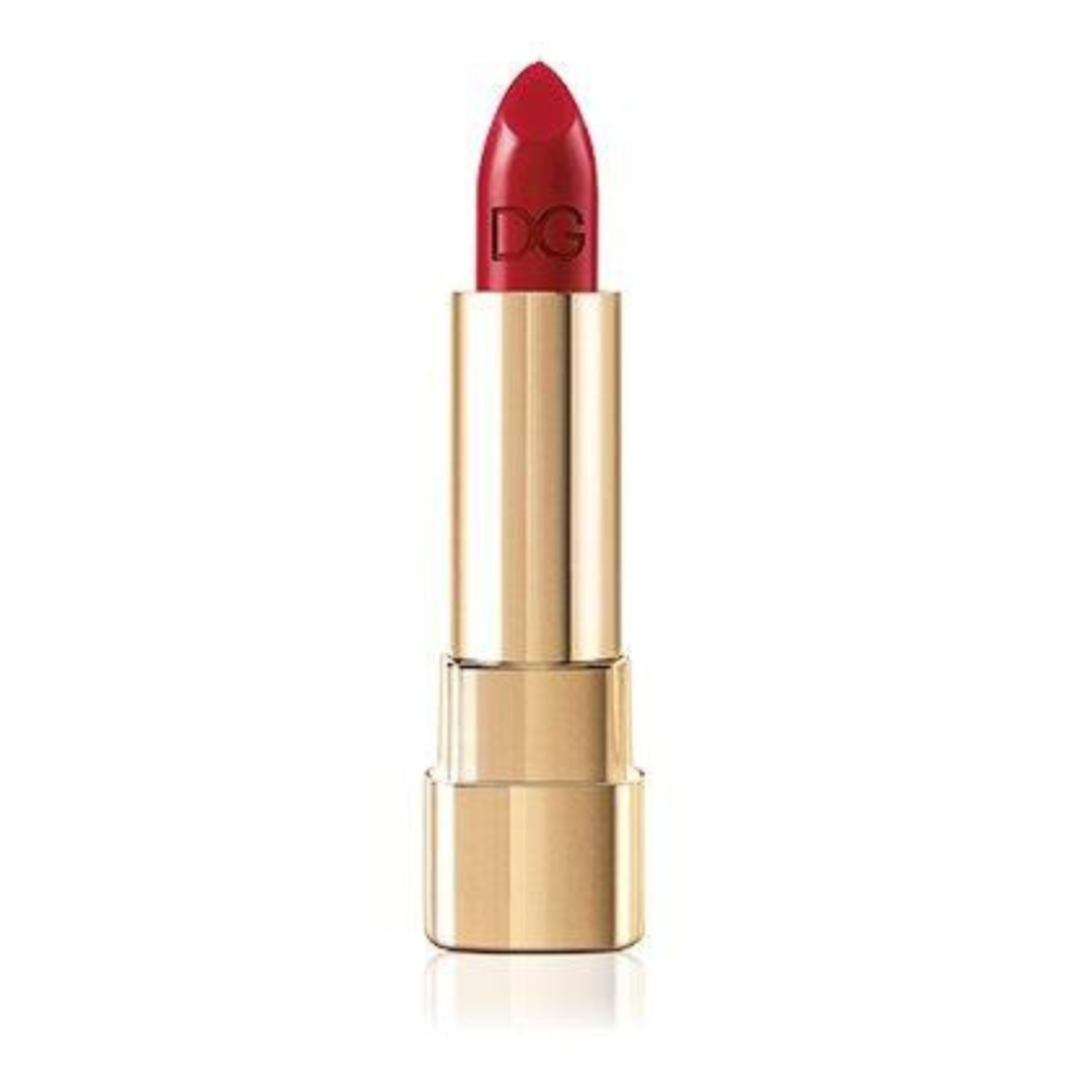 Dolce & Gabbana Classic Cream Lipstick 625 Scarlett Red