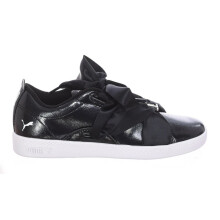(black, 36) Zapatilla Deportiva Smash Wns Bkl Patent 369638 Para Mujer