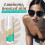 Body Drench Quick Tan Αυτοκόλλητο Μαυρίσματος - 24 Ώρες Ξεπλένεται, 6 fl oz 5