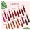 Beauty Creations Ματ Κραγιόν (Obessed) 2