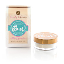 Beauty Bakerie Flour Setting Powder Finishing Powder til indstilling