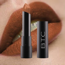 By The Clique Mocha Latte Premium Φυσικό Brown Nude Κραγιόν | Όμορφη Σατινέ Φινίρισμα