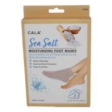 Cala havsalt fugtighedsfodmaske 3 t?lling 3 t?lling