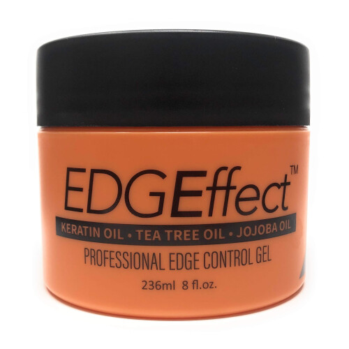 Magic Collection Επαγγελματικό Gel Ελέγχου Άκρων (Έλαιο Κερατίνης, 8 oz)