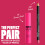 NYX Professional Makeup NYX PROFESSIONAL MAKEUP Βούτυρο Gloss, Μη Κολλώδες Lip Gloss - Καλοκαιρινός Καρπός (Ζεστό Ροζ) 4