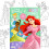 Disney Princess Βιβλίο Χρωματισμού και Δραστηριοτήτων με Imagine Ink και Αυτοκόλλητα 2