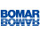 Bomar Gasket 9/16 x 10' för CAST HATCHES 1