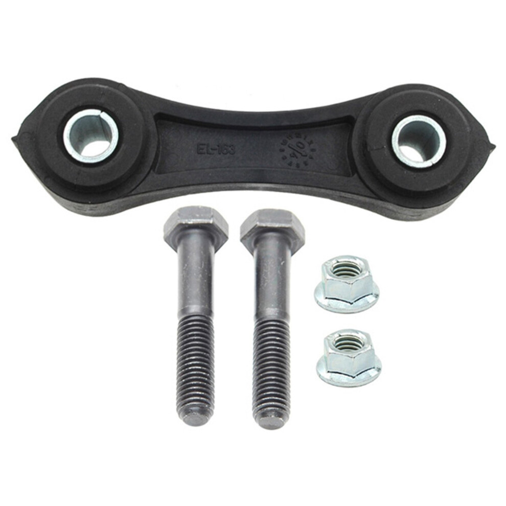 Kit De Liaison De Barre Stabilisatrice De Suspension Avant Acdelco Professional 45G0342-image