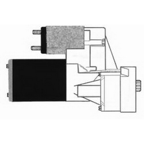 Powermaster 9000 2