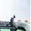 RealTruck Backrack Antenna Montering Bracket | Driver/passagerside sort | 91008 | Universal m/backrack -ramme 2
