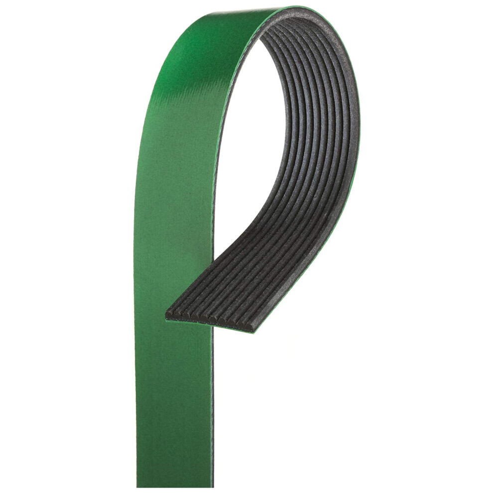 Gates Auto V-Belt, Industry Number K100615hd 770075249283