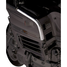 Vis Chrome tilbeh?r 52-551 ?vre Fairing Edge-trim