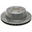 ACDelco Silver 18A1412A Πίσω Δισκόφρενο 1