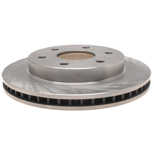 ACDelco Silver 18A925A Μπροστινός Δισκοβραχίονας Φρένων