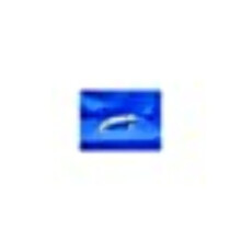 Avgassystem Turndown Chrome 2