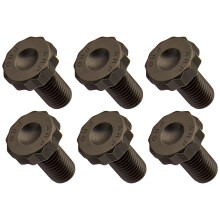 Sada skrutiek flexibilnej platne ARP 2442901 Pro Series pre Chevrolet s mal m blokom Gen III/LS Series