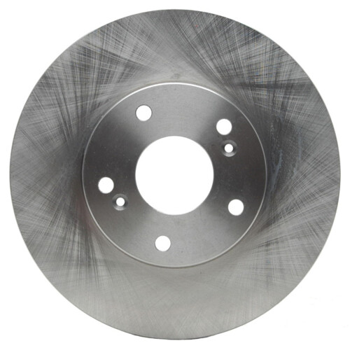ACDelco Silver 18A912A Μπροστινός Δίσκος Φρένου 1