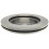 ACDelco Silver 18A1324A Μπροστινός Δισκόφρενο Ρότορας 4