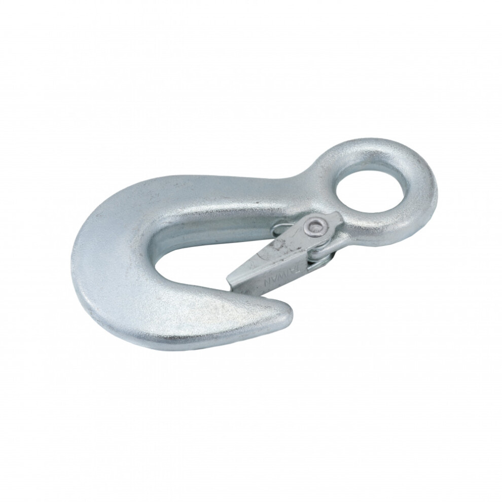 HEAVY DUTY HOOK FORGED