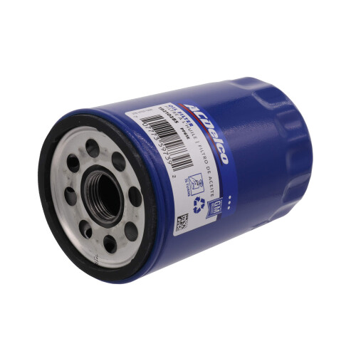 ACDelco GM Original Equipment PF61E Engine Oil Filter 1