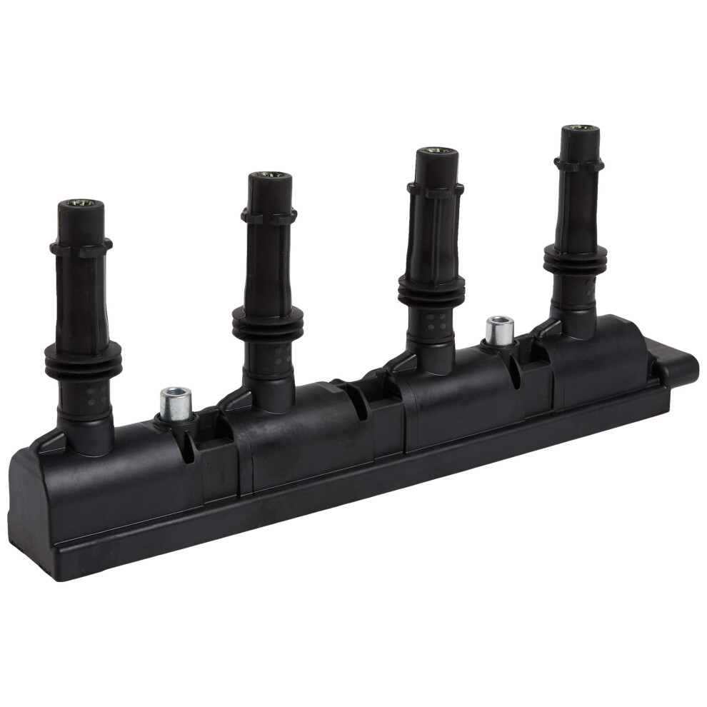 Acdelco Gm Original Equipment D521c Ignition Coil 707773774731