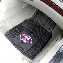 Ventiltorov rohoe 8845 MLB - Sada vinylovch autokobercu Philadelphia Phillies 17"""" x 27"""" Heavy Duty vinyl