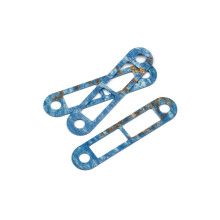 HPI Racing 101247 avgaser fr sidoavgasmotorer (.12-.18)