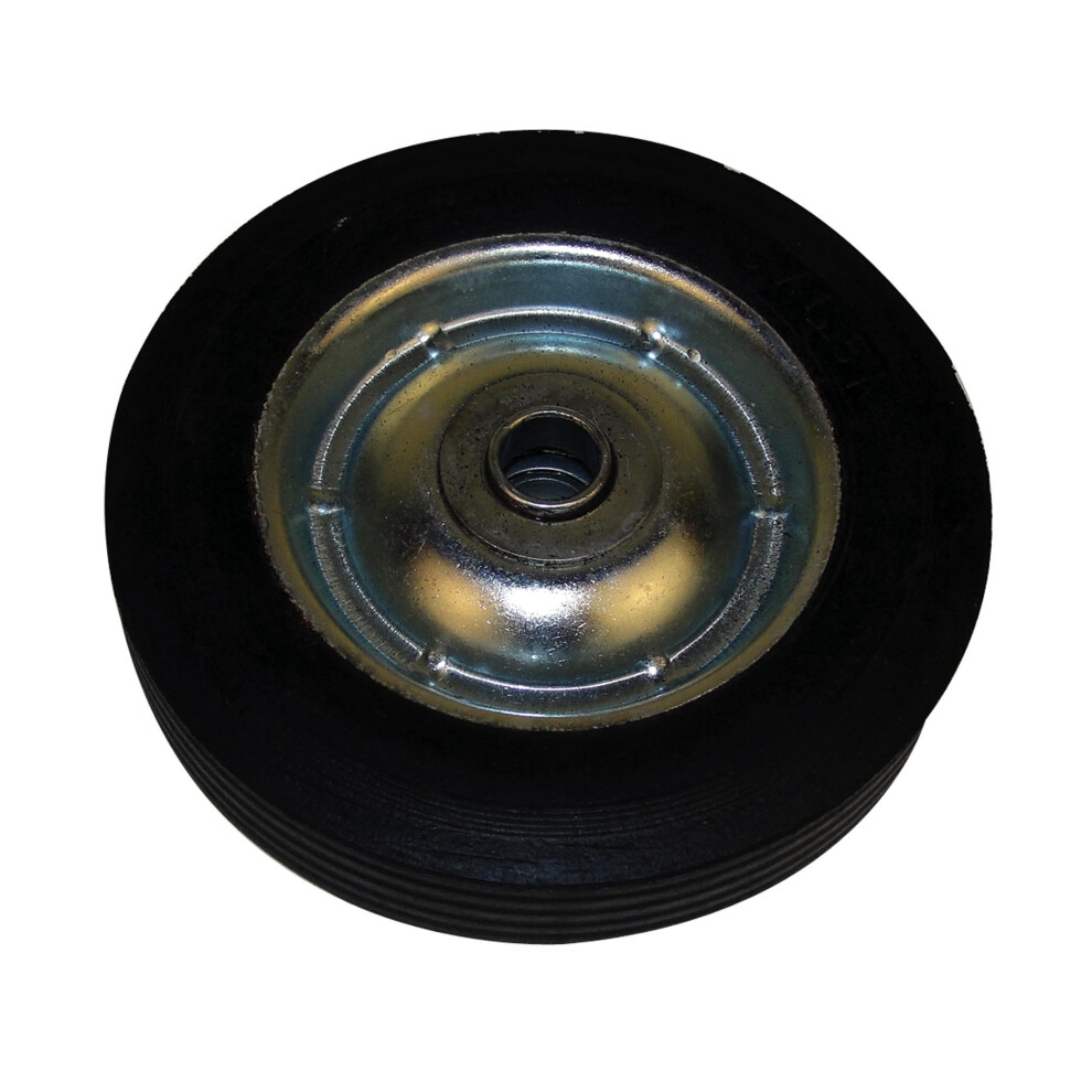 John Dow Industries 20DCE7 Replacement Rear Wheel for Oil and Fluid Handling Equipment  1 Pack-image-OPC-PFQNWXS-NEW