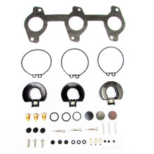 Kit di riparazione del carburatore Yamaha 6H4-W0093-01-00; 6H4W00930100 Prodotto da Yam