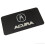 Acura Chrome Logo Navn på sort nummerplade 1