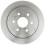 ACDelco Silver 18A2543A Πίσω Δισκόφρενο 3