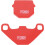 EBC Brakes FA83 Scheibenbremsbelagsatz 3