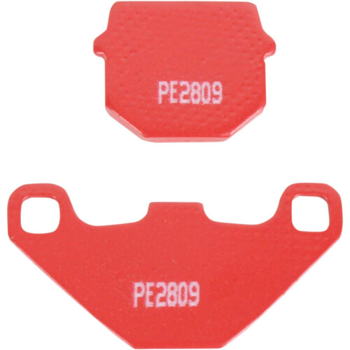 EBC Brakes FA83 Scheibenbremsbelagsatz 2