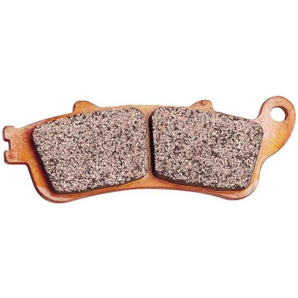 EBC Brakes FA409HH Disc Brake Pad Set