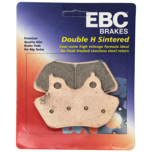 Σετ Τακακιών Φρένου EBC Brakes FA400HH