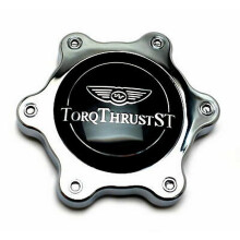 American Racing Torq Thrust ST Snap On Center Cap 4104100071