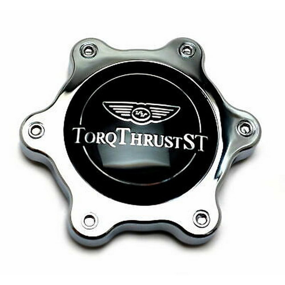 American Racing Torq Thrust ST Snap On Center Cap 4104100071
