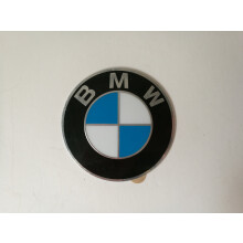 BMW 36-13-6-758-569 Insignia stemplet med annonce
