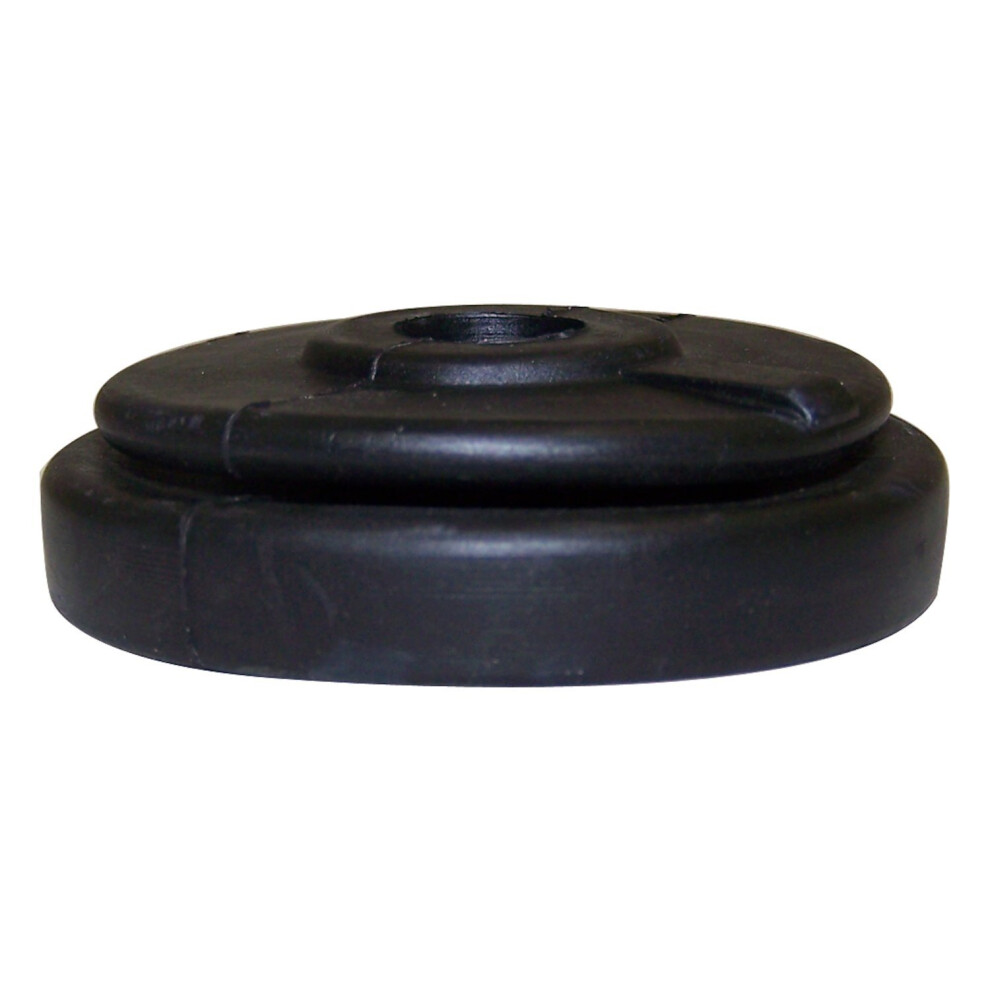 Crown Automotive 83500520 Shift Boot Transmission And Transaxle - Manu 848399023497
