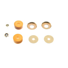 Bilstein (24-024457) 36mm Monotube Shock Absorber
