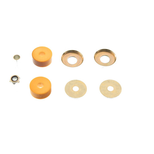 Bilstein (24-024457) 36mm Monotube Shock Absorber