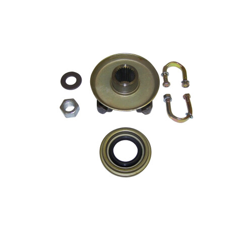 Crown Vintage Yoke Kit